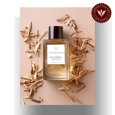 Bois Imperial by Essential Parfums 100ml Unisex EDP | Pakistan | Vanity Vibes product image 3
