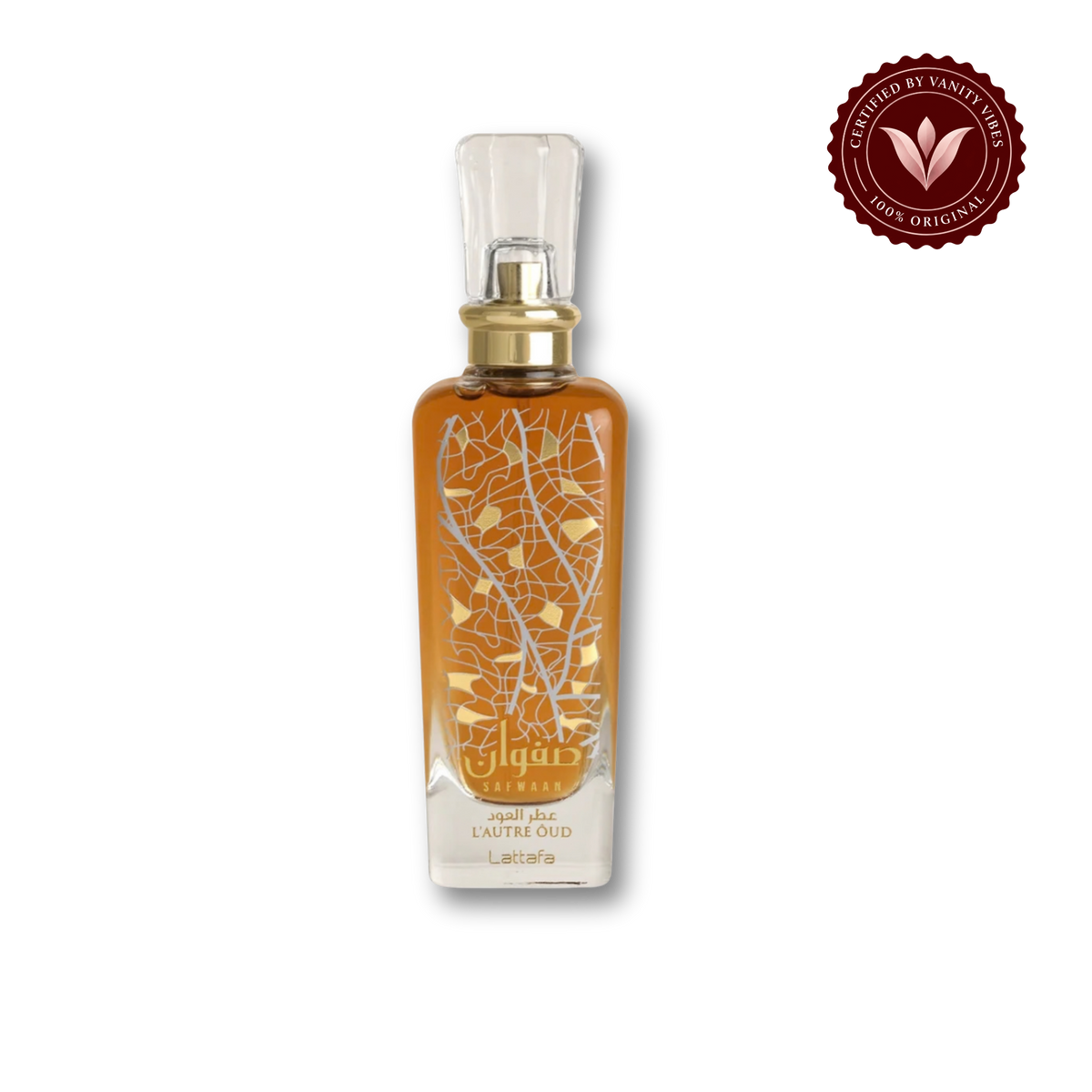 Safwaan The Other Oud - Lattafa