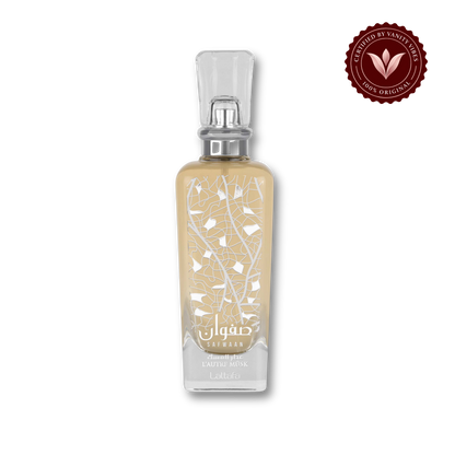 Lattafa Safwaan Musk Edp 100ml