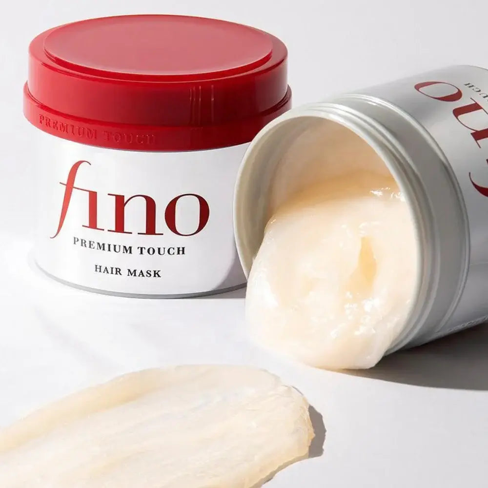 Shiseido Fino Premium Touch Hair Mask 230gm