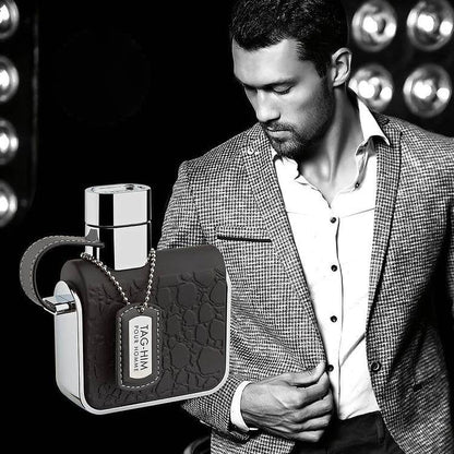 Tag Him Pour Homme by Armaf Eau de Toilette 100ml