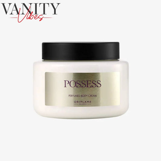 Oriflame Possess Perfumed Body Cream 250ml