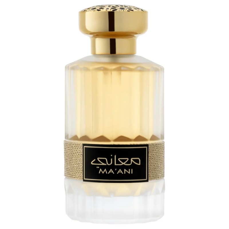 Aris Perfumes Lattafa Ma'ani for Women EDP Perfume - 100ml