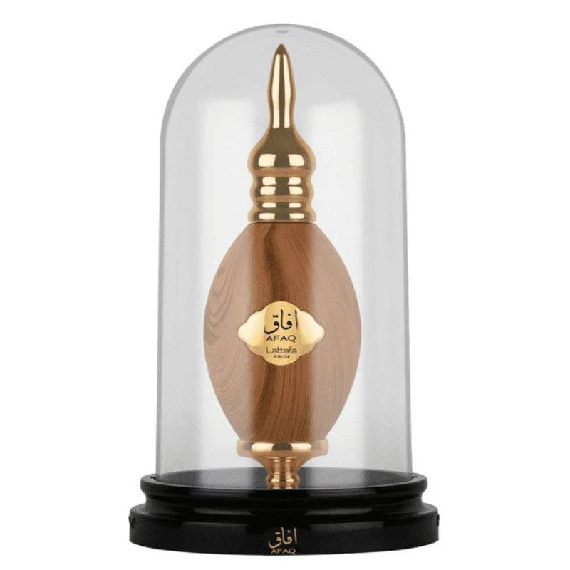 Aris Perfumes Lattafa Afaq Gold for Men EDP-100ml