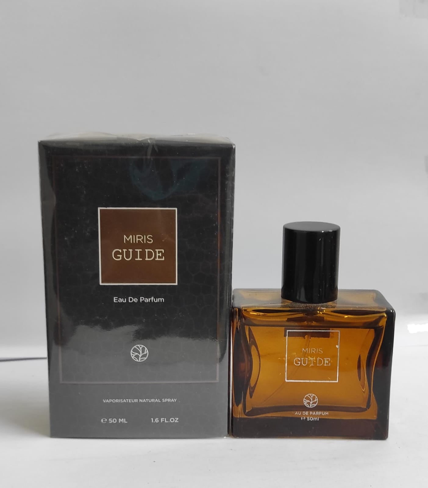 Aris Perfumes Miris Guide EDP 50ml PERFUME Spray (unisex)
