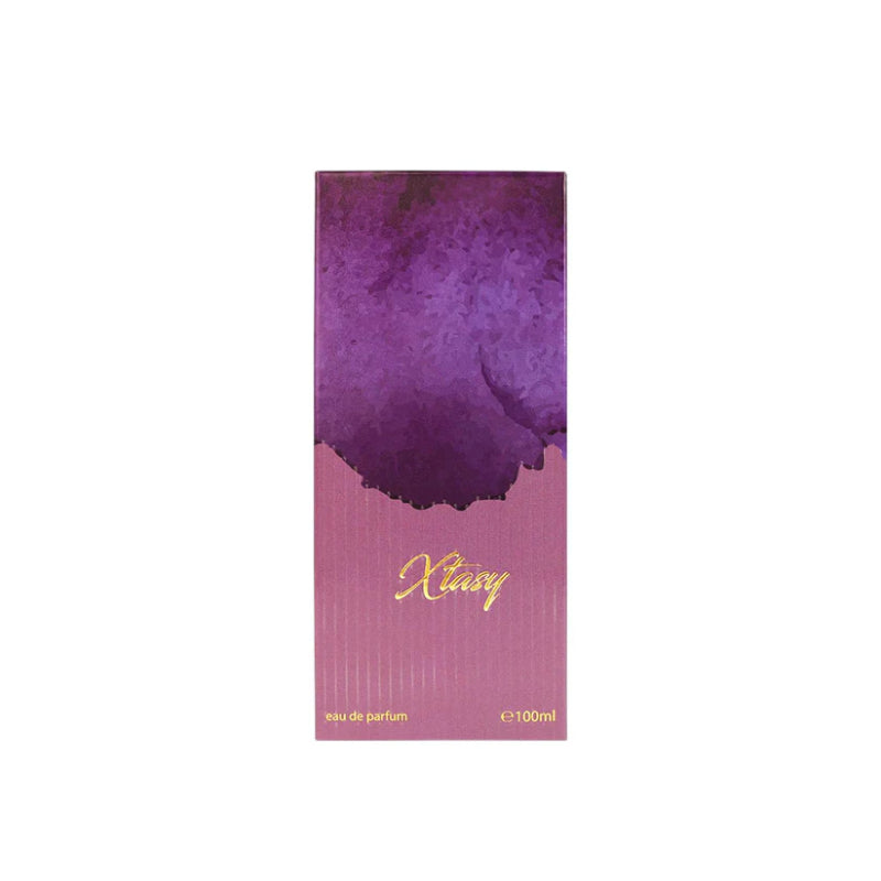 Xtasy by Ahmed Al Maghribi Eau de Parfum 100ml