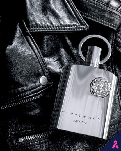 Afnan Supremacy Pour Homme by Afnan Eau de Parfum, 100 ml
