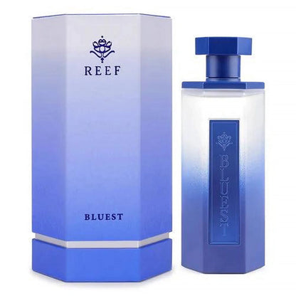 Reef Bluest by Reef Perfumes Eau de Parfum 200ml for Men