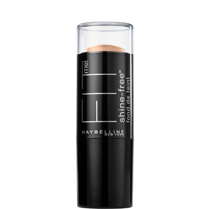 Maybelline Fit Me Shine-Free + Balance Stick Foundation Ivory