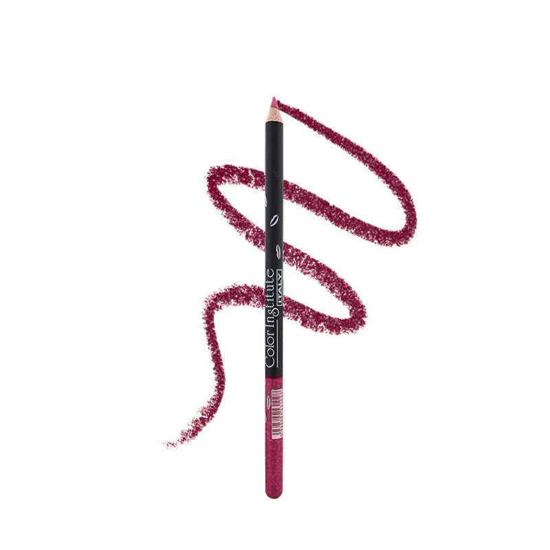 Color Institute Glorious Lip Pencil (Color:04)