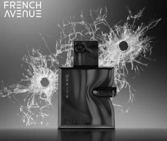 Spectre Wraith by French Avenue EDP 80ml for Men