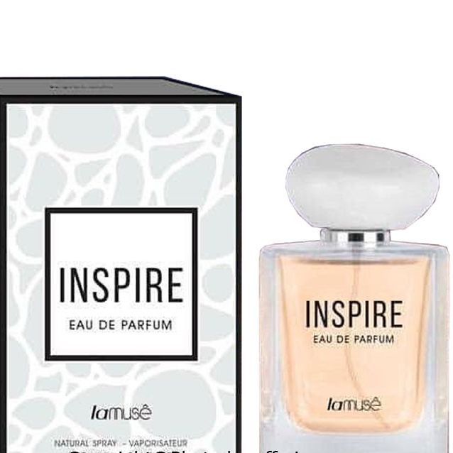 Aris Perfumes Inspire perfume for Men