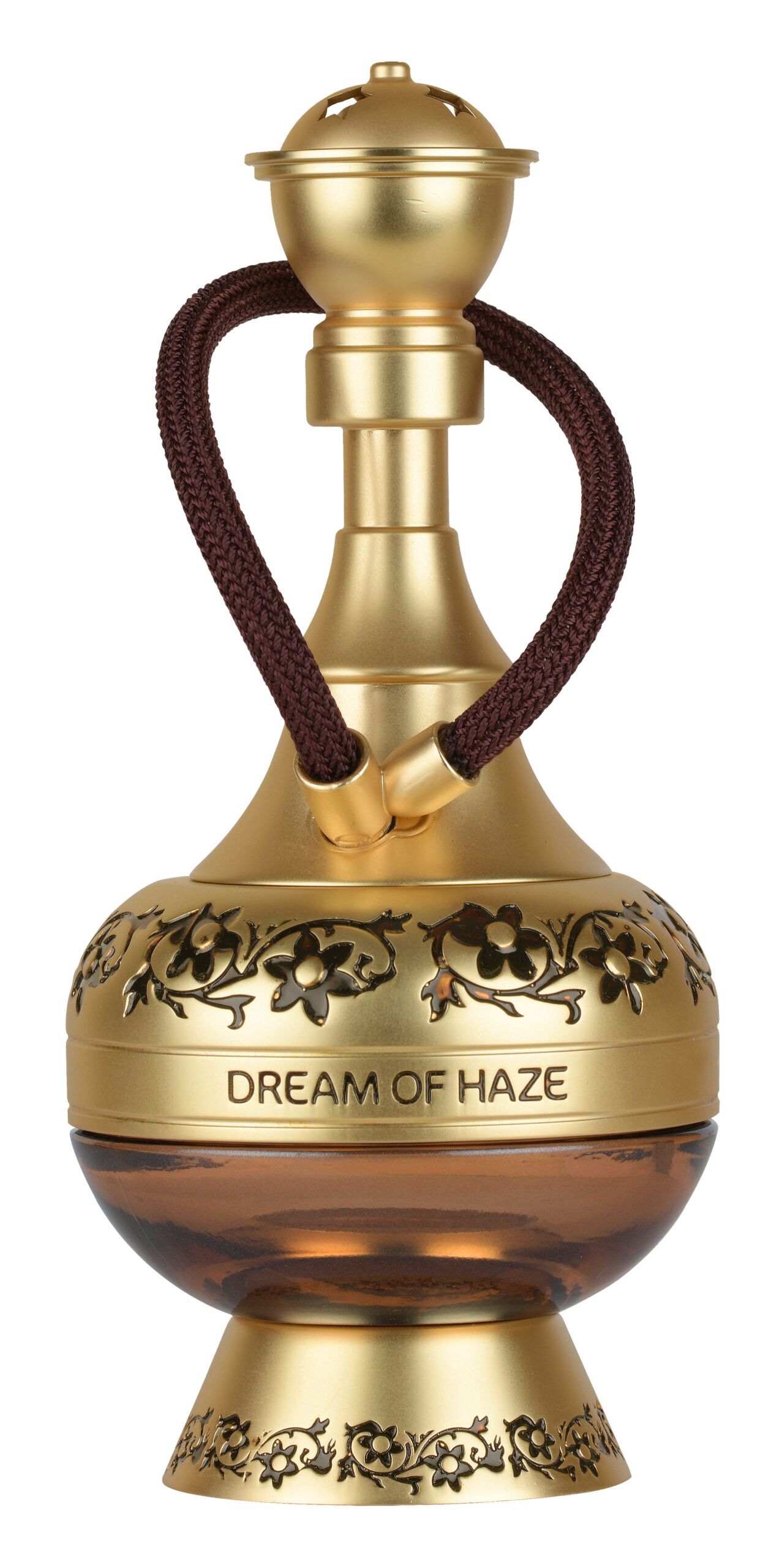Lattafa Dream Of Haze Eau de Parfum 100ml - Long Lasting Original Luxury Unisex Fragrance for Men & Women