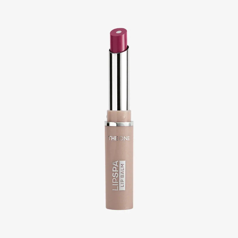 Oriflame The One Lip Spa Lip Balm 2.1g (Shade:Raspberry)