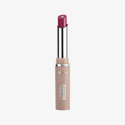 Oriflame The One Lip Spa Lip Balm 2.1g (Shade:Raspberry)