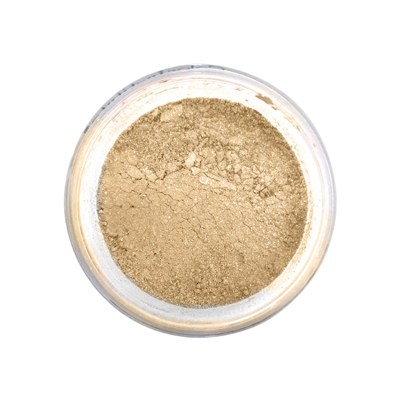 Color Institute Face & Body Loose Shimmer Powder (Color:06)