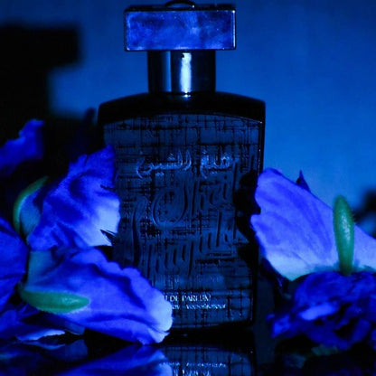 Lattafa Sheikh Al Shuyukh Final Edition Eau de Parfum Spray for Men 100ml
