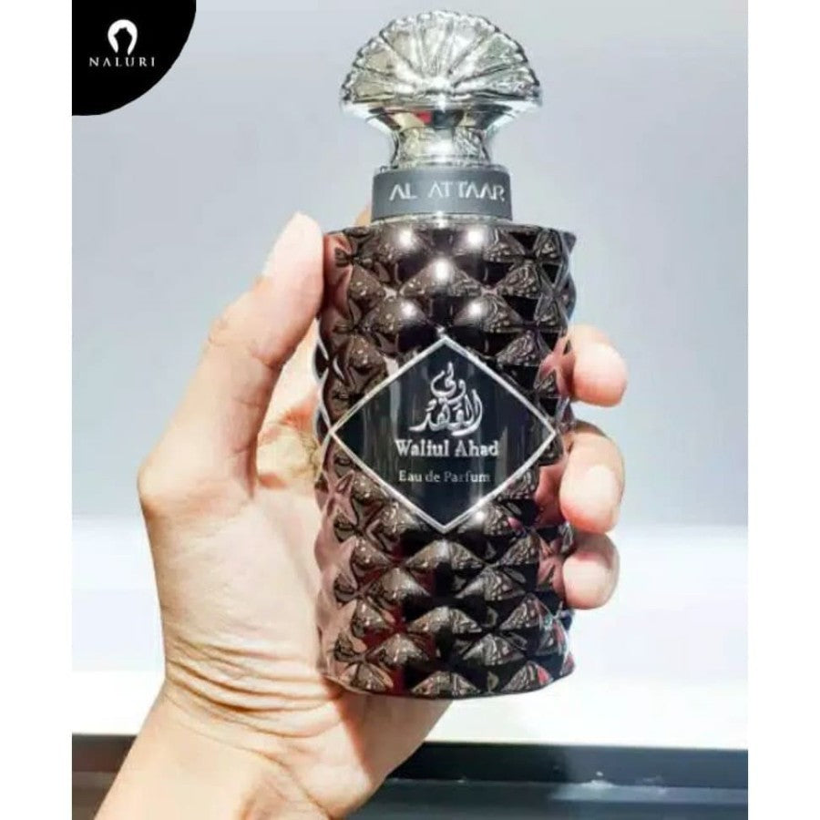 Aris Perfumes Arabian Fragrances Wadi Ul Ahad 100ml