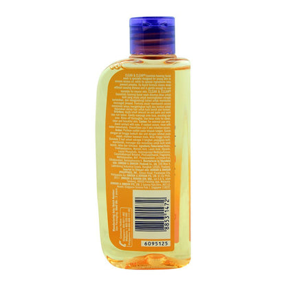 New & Improved Clean & Clear Foaming Face Wash 50ml – Oil Free Cleanser, Won’t Clog Pores, Removes Dirt & Oil