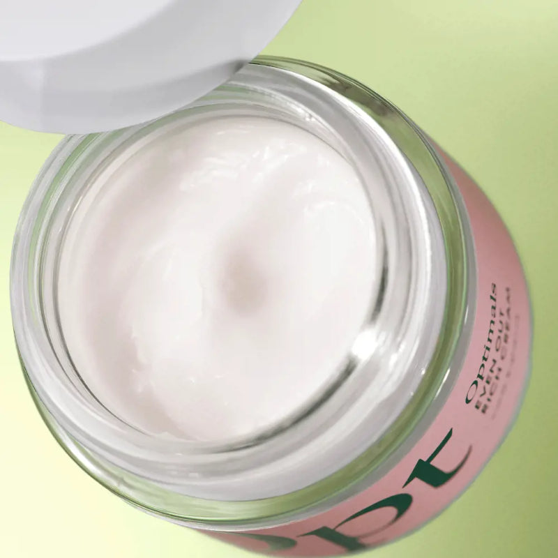 Oriflame Opt Optimals Even Out Rich Cream 50ml