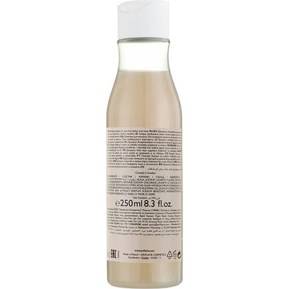 Oriflame Love Nature Wheat & Coconut Shampoo 250ml