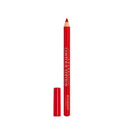Bourjois Contour Limited Edition Lip Liner T06 Tout Rouge