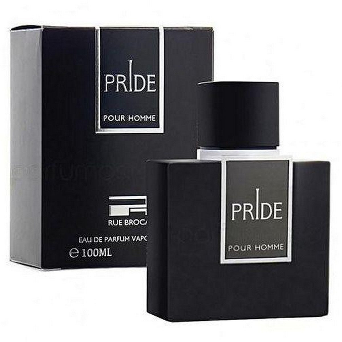 Aris Perfumes Rue Broca Pride Pour Homme EDP 100ml by afnan