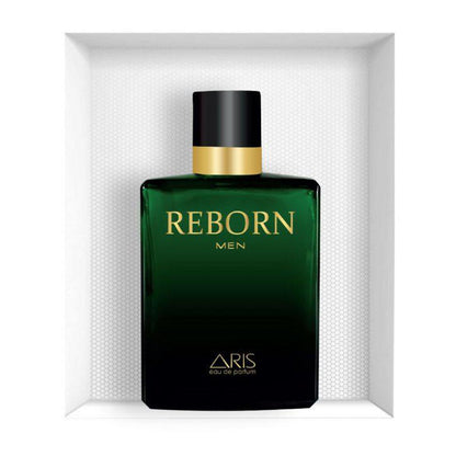 Reborn Eau De Parfum For Men – 100Ml