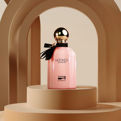 Afnan Hooked Pour Femme EDP by Rue Broca 100 ml