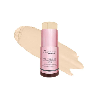 Glamorous Face Foundation Stick (GF Ivory)