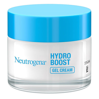 Hydro Boost Hyaluronic Acid + Amino Acids + Electrolytes + Ceramides Gel Cream 50g