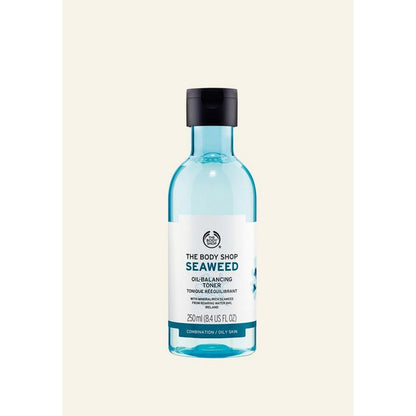 The Body Shop Seaweed Balancing Toner (250ML)