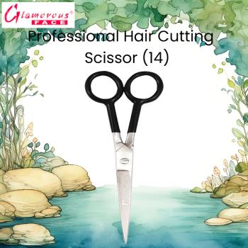 Glamorous Face Professional Hair Cutting Scissor (14)