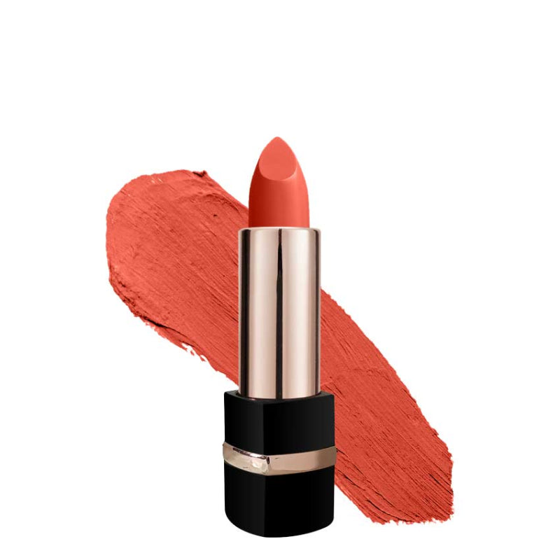 Color Institute New Sensational Matte Lipstick (Shade:525)