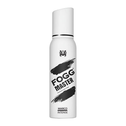 Fogg Master Marco Intense for Men Long Lasting Everyday Body Spray 120ml