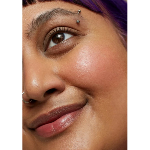 The Body Shop Sheer Touch Lip & Cheek Tint Feel