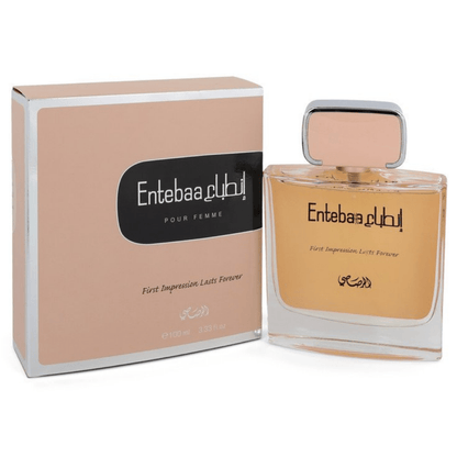 Entebaa by Rasasi EDP 100ml for Women