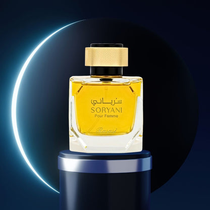 Soryani by Rasasi EDP 100ML For Women