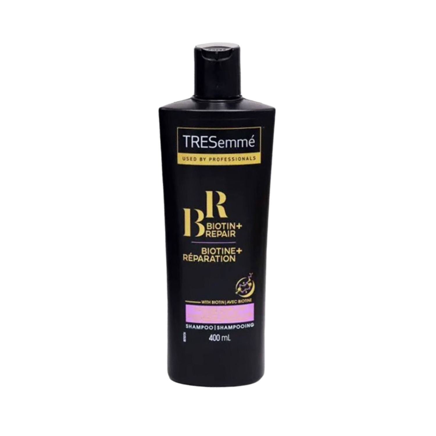Tresemme Shampoo Biotin Repair 400ml