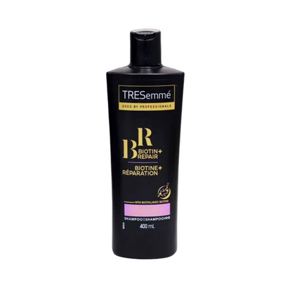 Tresemme Shampoo Biotin Repair 400ml