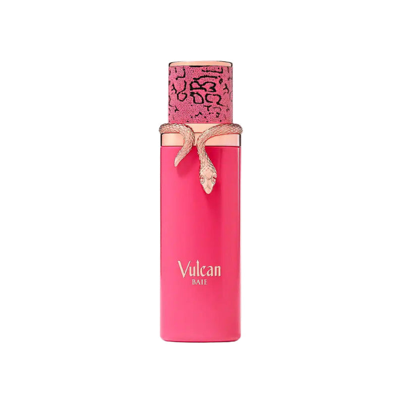 Vulcan Baie by French Avenue EDP 100ml – Long Lasting Unisex Perfume for Men & Women