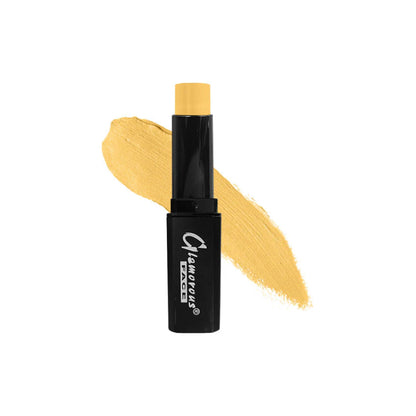 Glamorous Face foundation Stick Black (Color:303)
