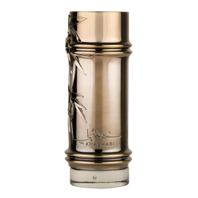 Aris Perfumes Khashabi by Lattafa Eau de Parfum 100ml for Men