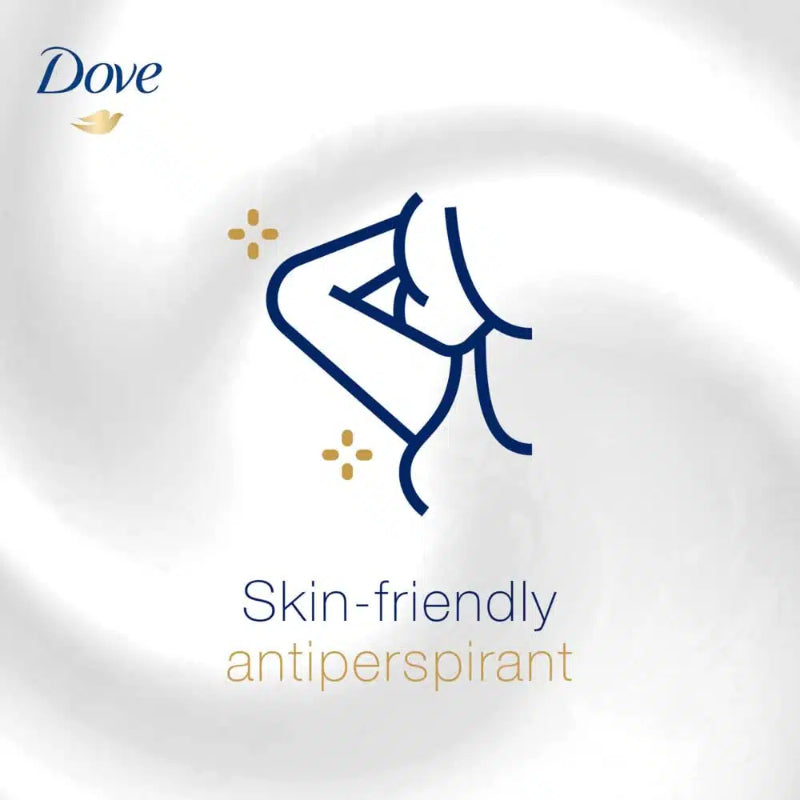 Dove Nourishing Secrets Restoring Ritual Coconut & Jasmine Deodorant Stick 40g