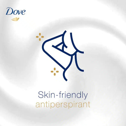 Dove Nourishing Secrets Restoring Ritual Coconut & Jasmine Deodorant Stick 40g