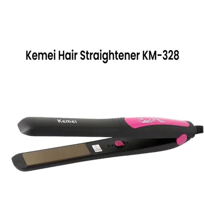 Kemei Hair Straightener KM-328
