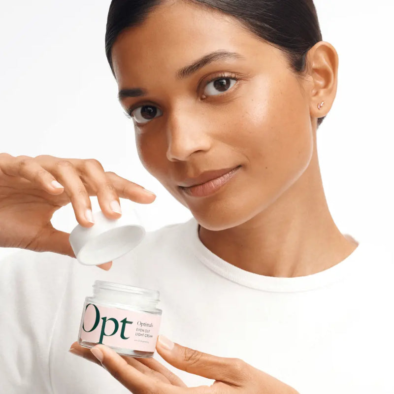 Oriflame Opt Optimals Even Out Light Cream 50ml