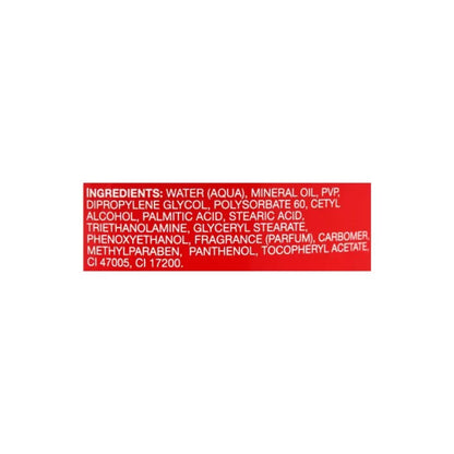 Gatsby Hard Setting Hair Cream 250g
