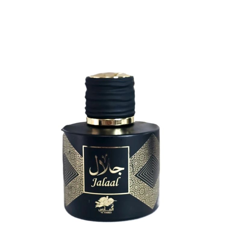 Jalaal by Al Fares Eau de Parfum 100ml for Men