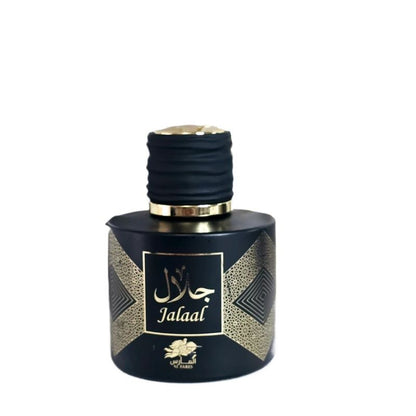 Jalaal by Al Fares Eau de Parfum 100ml for Men